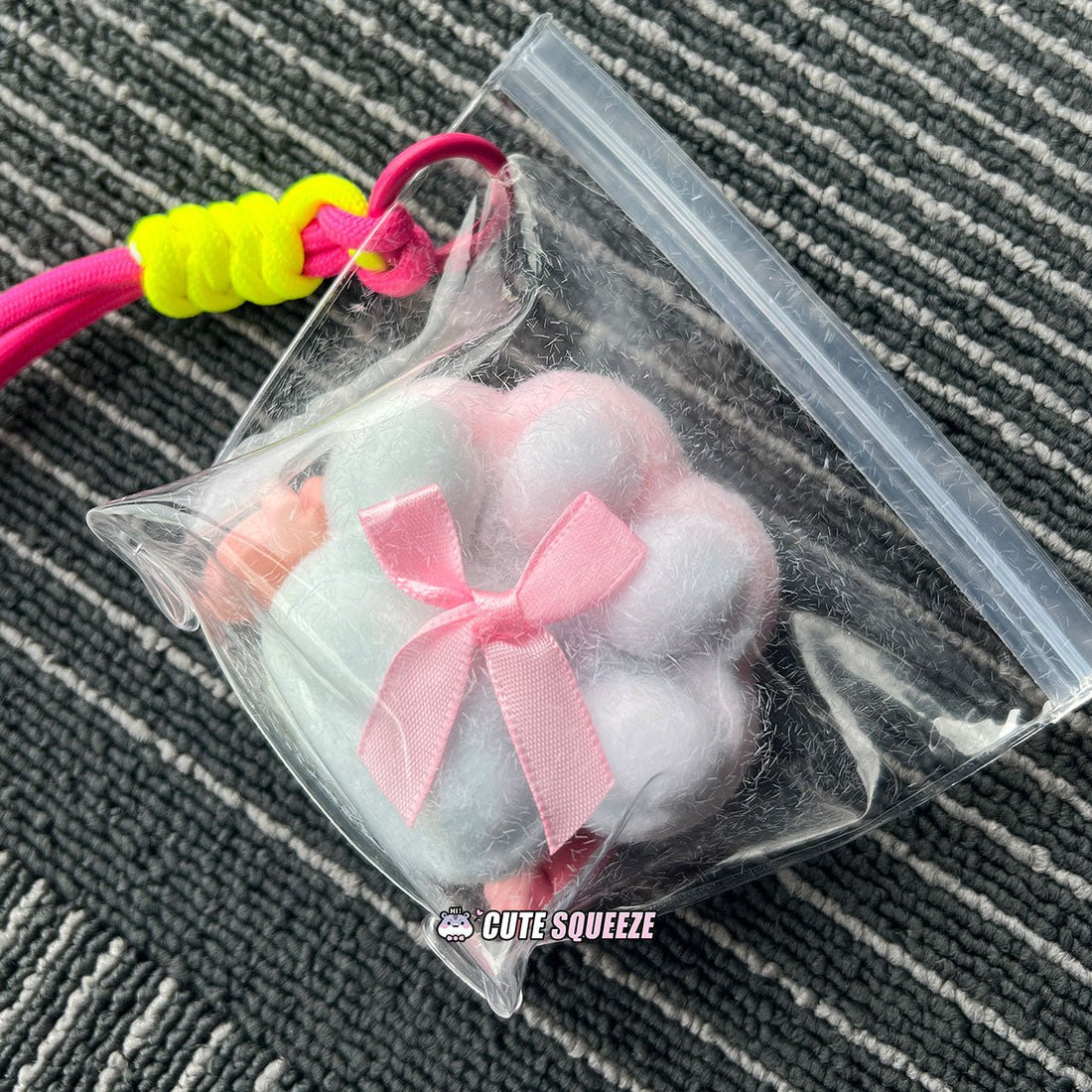 Everything You Need to Know Before Purchasing a Taba Squishy – cutesqueeze