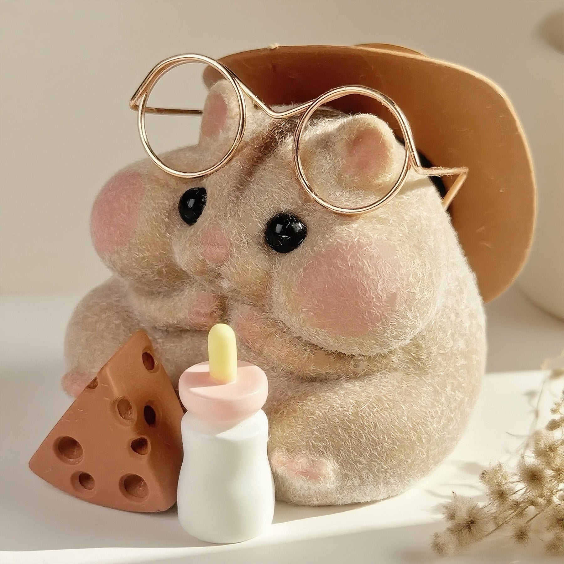Stunning Hamster Stress Relief Through Providing Plenty Of Natural Light image