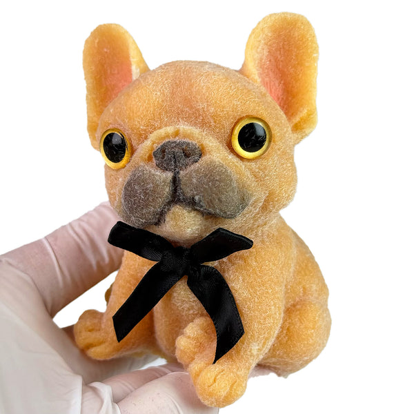 Handmade Squishy Cute French Bulldog