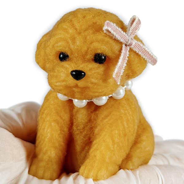 Handmade Squishy Cute Teddy