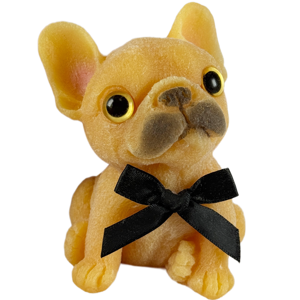 Handmade Squishy Cute French Bulldog