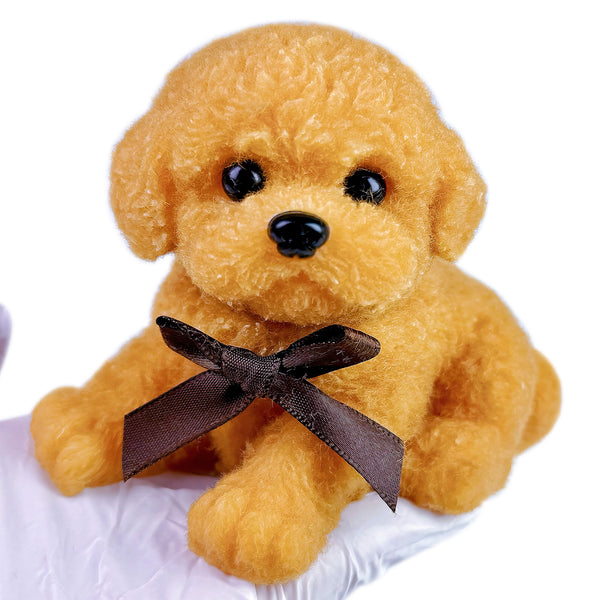 Handmade Squishy Cute Large Teddy Bear