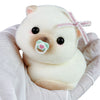 Handmade Squishy Baby Kitty