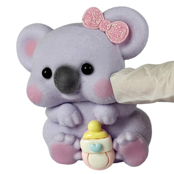 Handmade Taba Squishy soft Koala