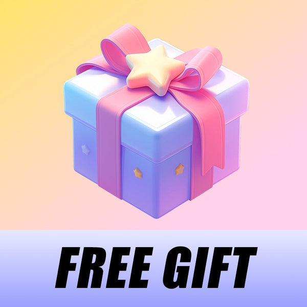 Free Squishy 🎁