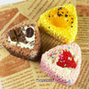 Handmade Food Taba Squishy Rice Ball