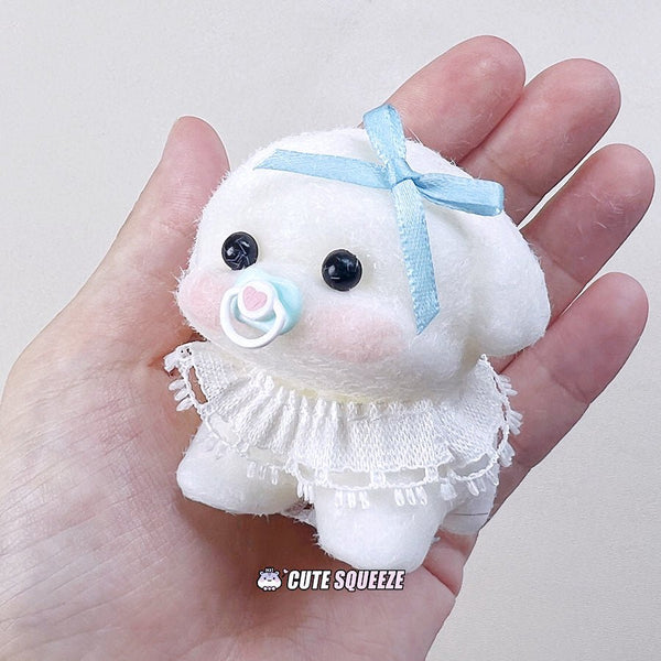 Handmade Squishy Baby Pup