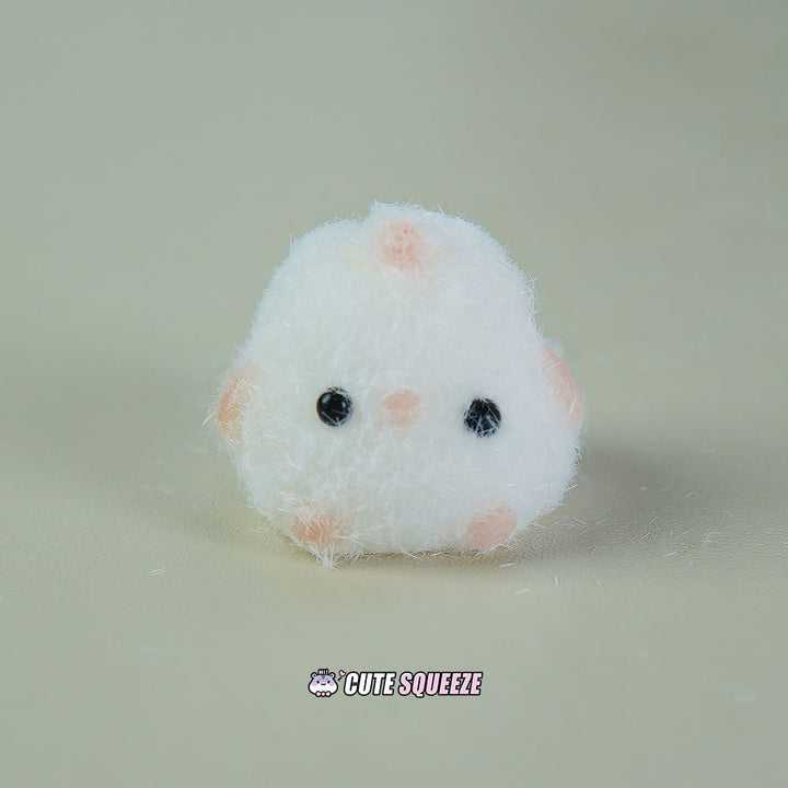 Handmade Squishy Chick