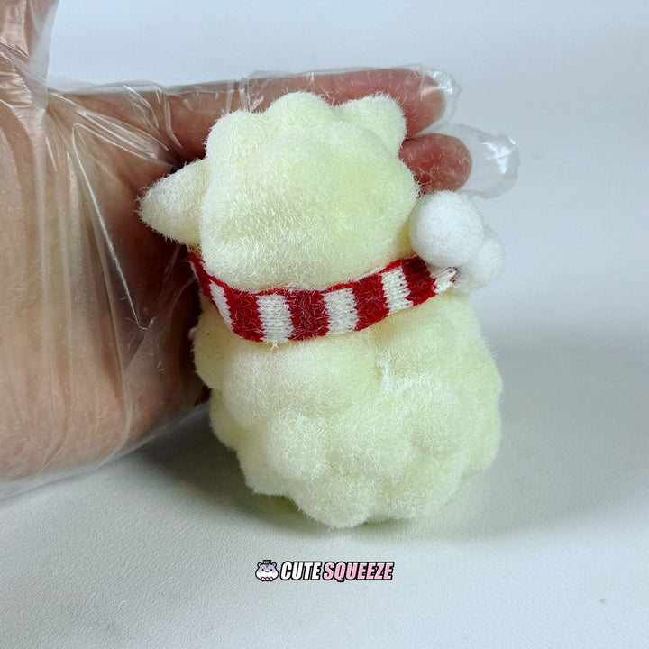 Handmade Squishy Cute Lamb