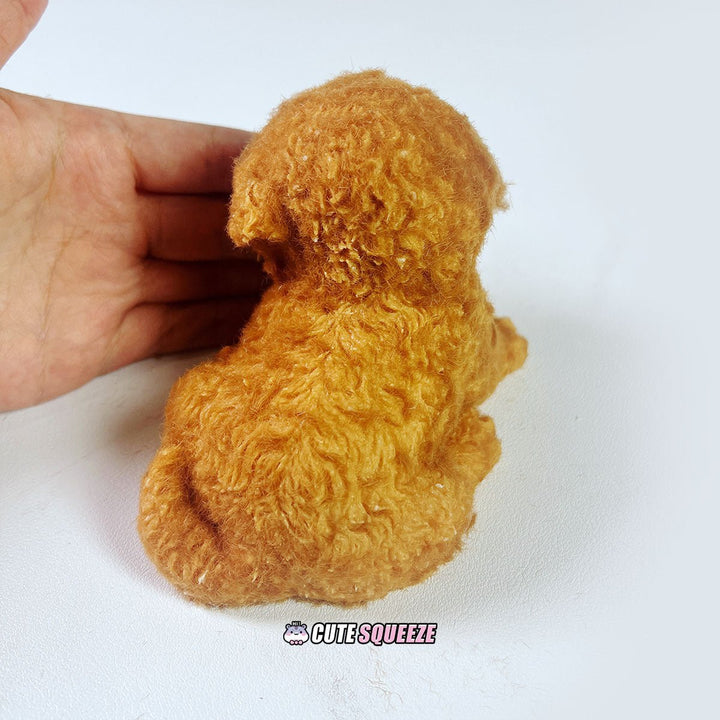 Handmade Squishy Cute Large Teddy Bear