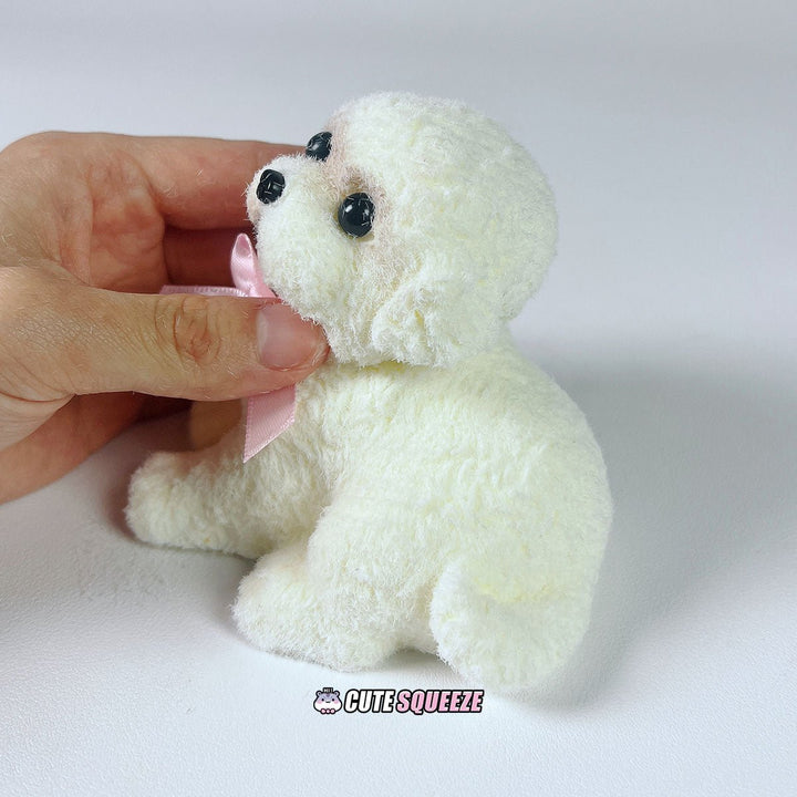 Handmade Squishy Cute Large Teddy Bear