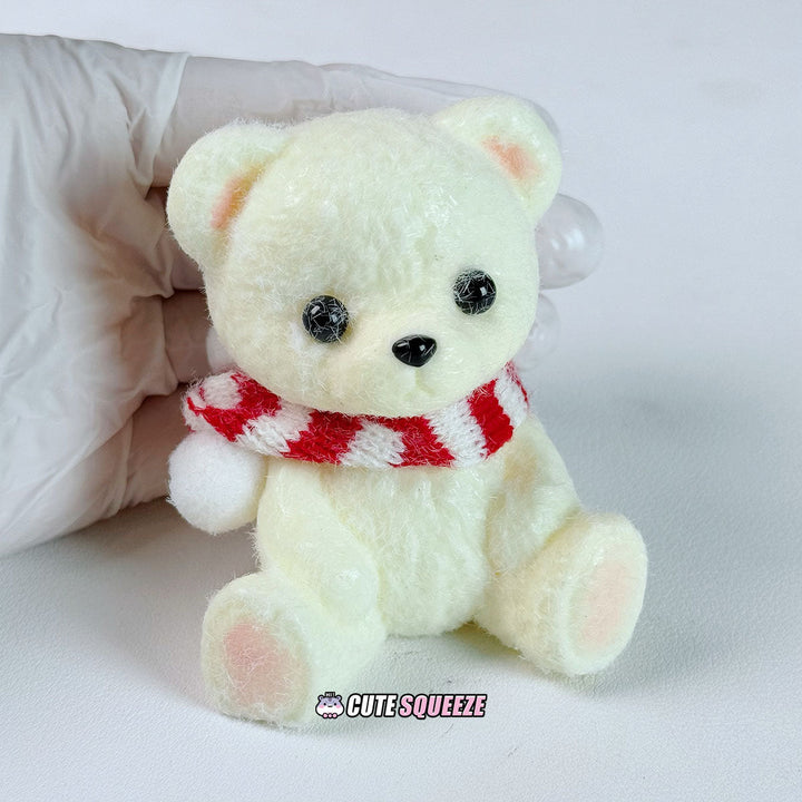 Handmade Squishy Cute little bear