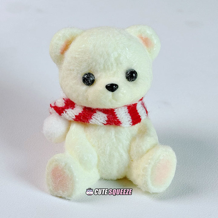 Handmade Squishy Cute little bear