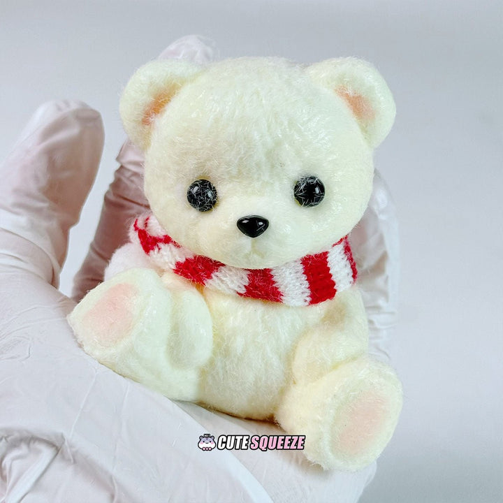 Handmade Squishy Cute little bear