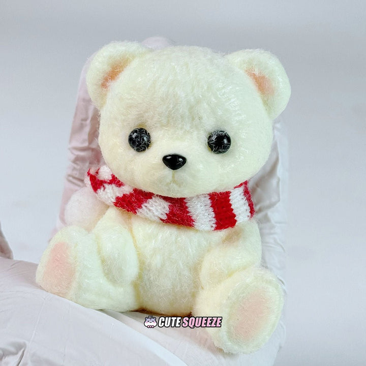 Handmade Squishy Cute little bear