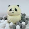 Handmade Squishy cute panda