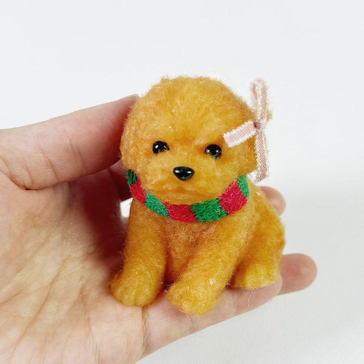 Handmade Squishy Cute Teddy