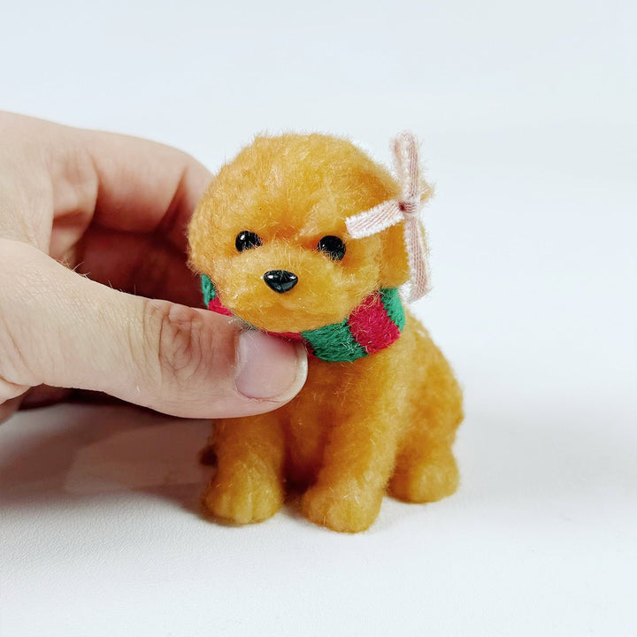 Handmade Squishy Cute Teddy