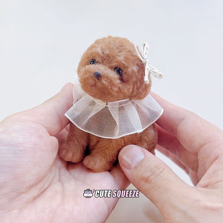 Handmade Squishy Cute Teddy