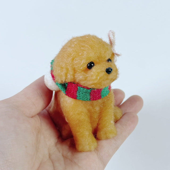 Handmade Squishy Cute Teddy