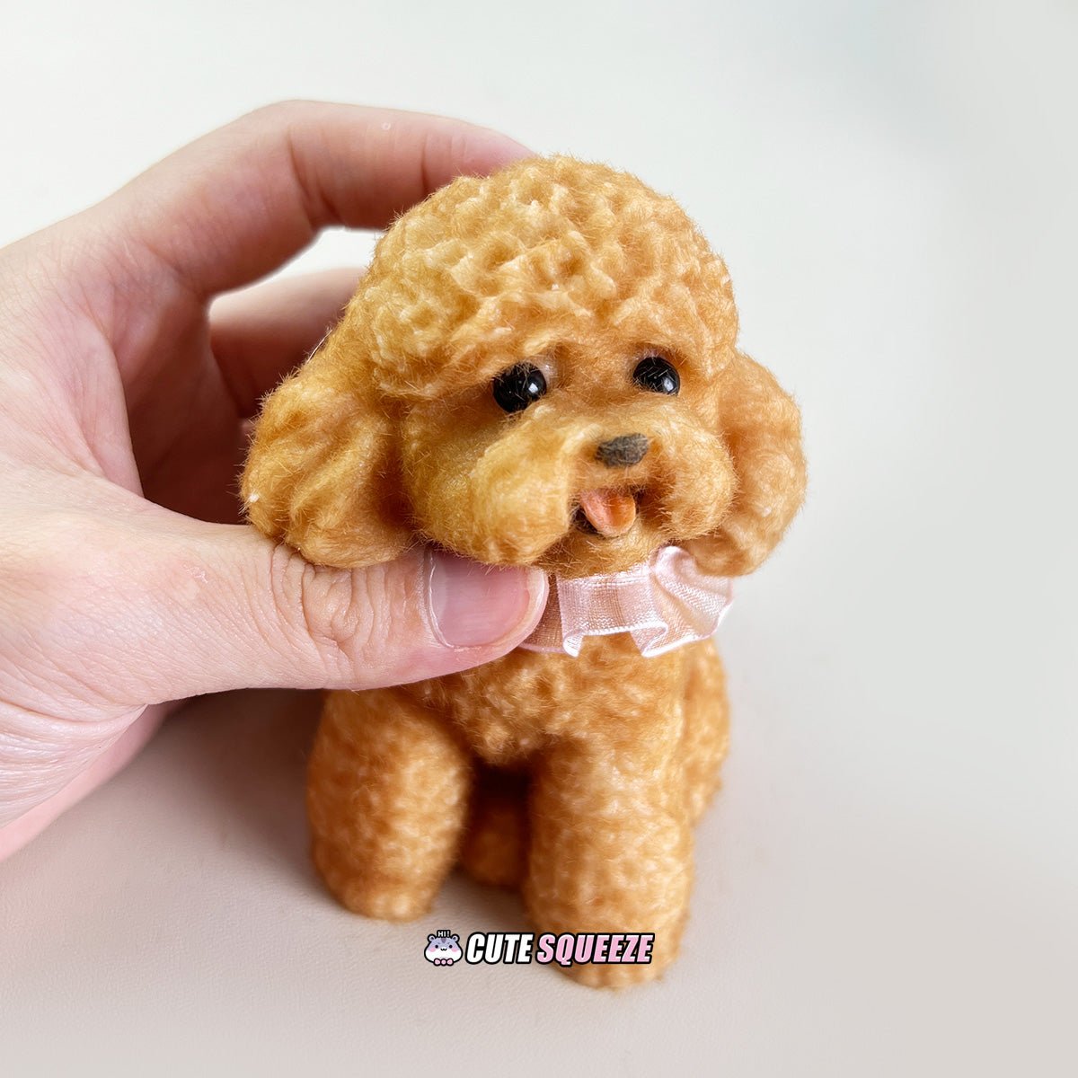 Oversized toy poodle best sale