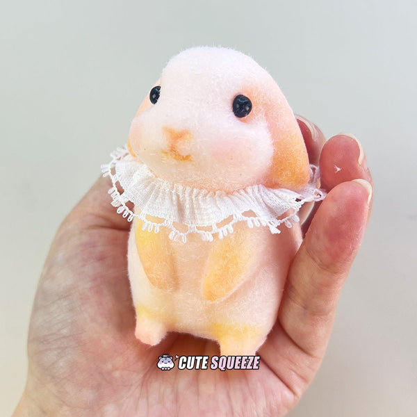 Handmade Squishy little bunny